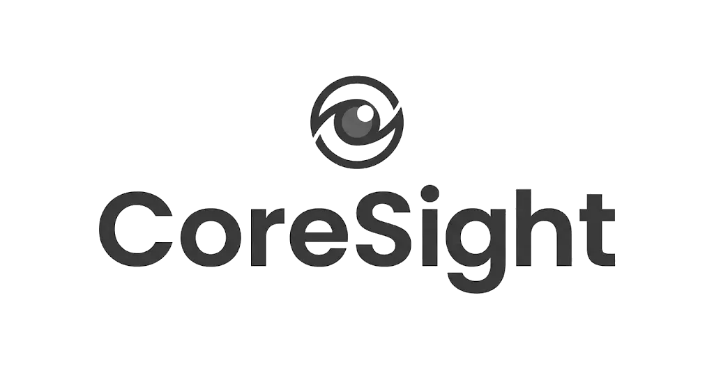 CoreSight Logo